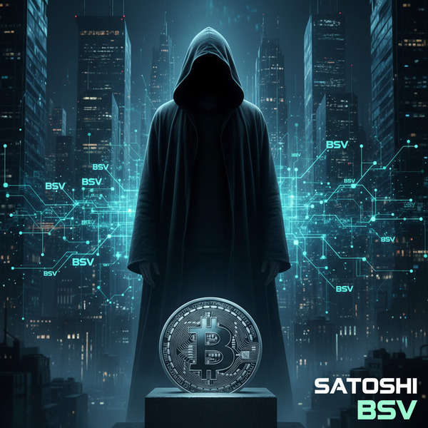!nb Satoshi Bsv