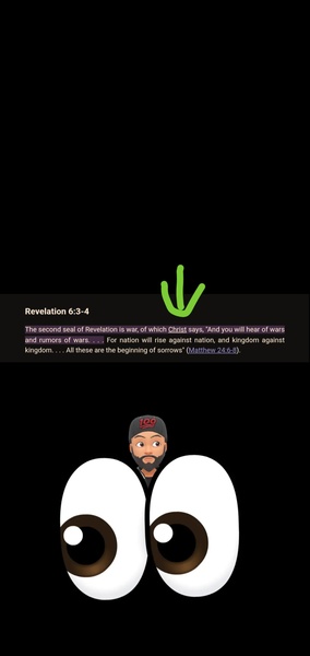 YesuSchrist post