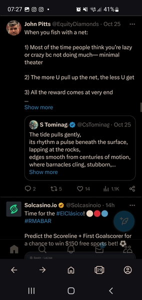Yesuschrist post