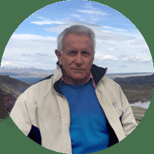Jim Ball