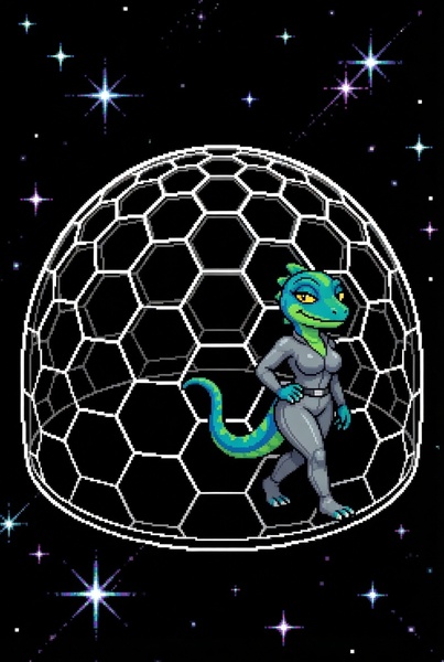 irony dome