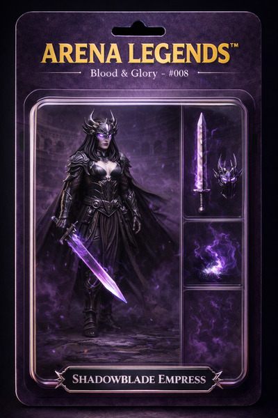 Item #008