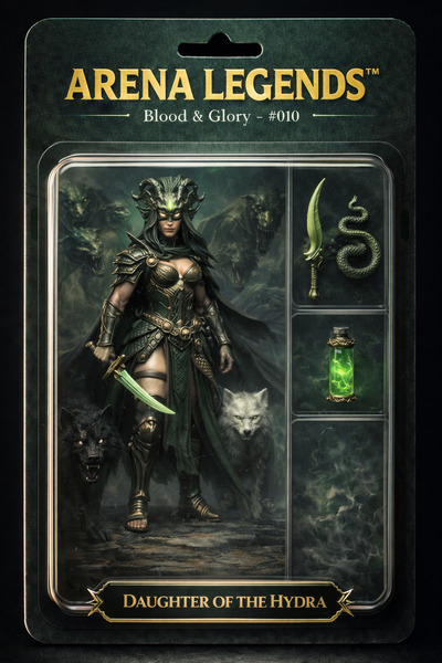Item #010