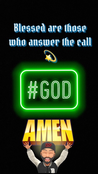 YesuSchrist post
