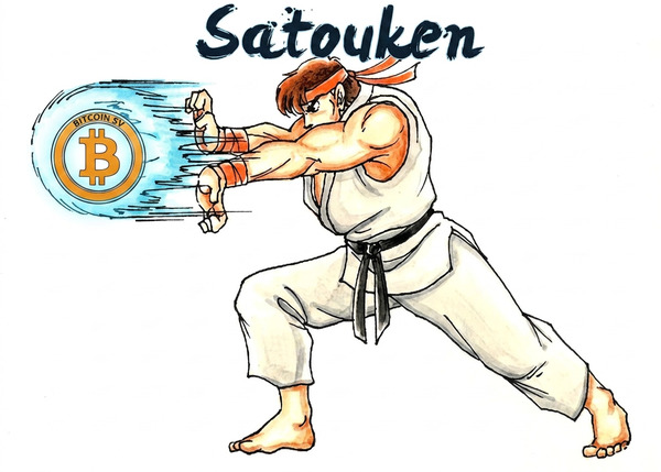 Satouken 🔥