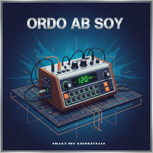 ORDO AB SOY - SMART SOY (FULL ALBUM) https://sonicstar.net/album/ce8545f9-32a3-43fb-ba54-685633d486…