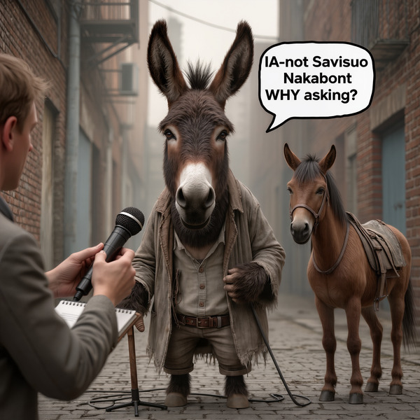 Stupid Things2009* IA-not Satoshi Nakamoto WHY asking🥣🪙   
#6 🥣🤪🫏🐴
https://3dordi.io/collections?se…