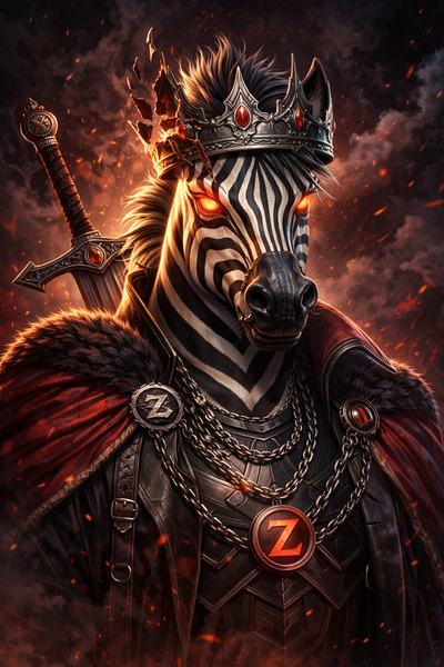 Item 002 — The Broken Crown
A ruler who shattered tradition to rebuild power on his own terms.