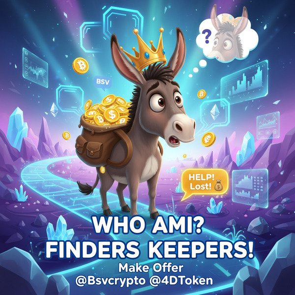🫏😄 Meet the Stupid Donkey!
!nb He was happy every day... until one morning he forgot who he was. 🤣
…