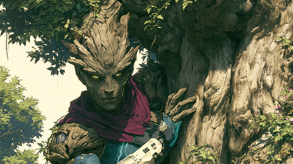 The Lurker
Keeping an eye on things. Staying curious.

You've made the decision to be here, but you…