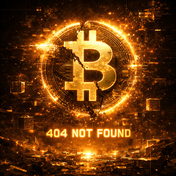 🏆 WINNER CONFIRMED 🏆
@Bsvcrypto  you win.
⚠️ 404 BITCOIN
1/1 NFT is now yours.
💰 PAYMENT REQUIRED:
S…