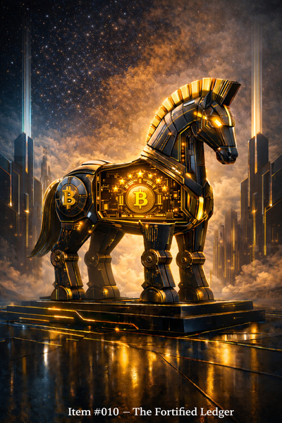 #010 — Based Legacy — 2 $BSV