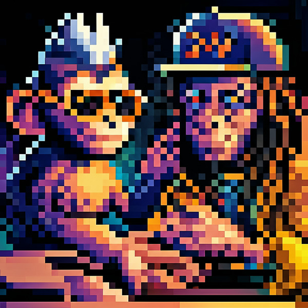 !edit transform this photo into Pixel Art  style
https://app.treechat.com/quest/33b4495c-d57a-4b0a-…