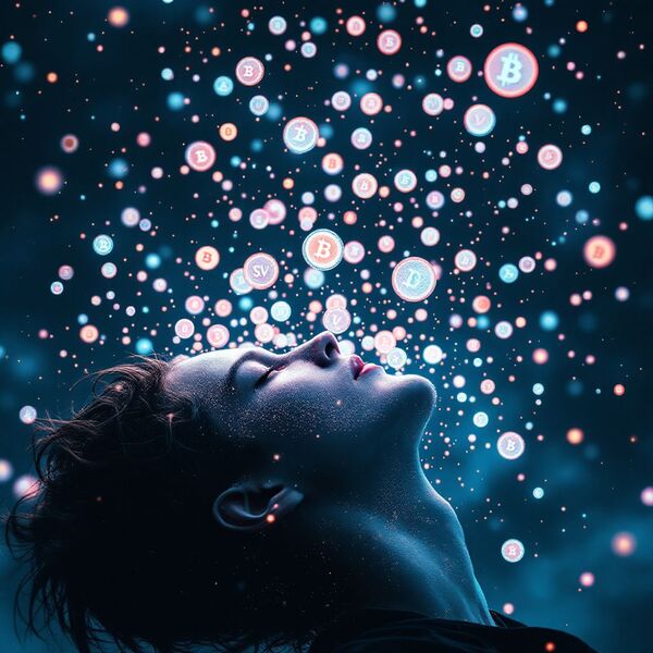 !flux11 BSV drops are falling on my head...