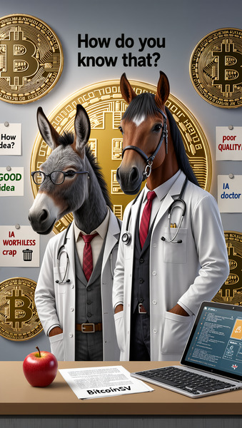 IAAI-apple a day doctor away




#2 How do you know that? IA doctor!



https://x.com/4DToken/statu…