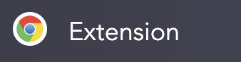 I logged in with my email in the browser, which means I likely don't want to use the extension beca…
