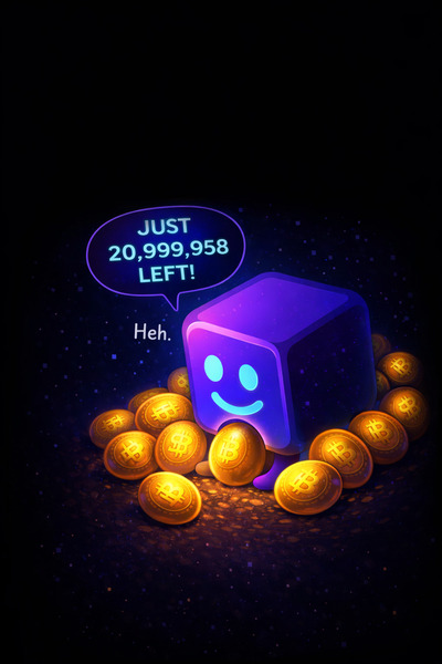 Egg #42 – still joking - Item #003