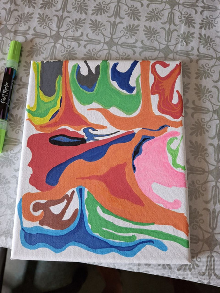 painting