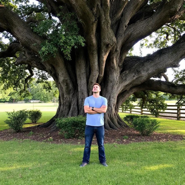 Hello Treechat !flux