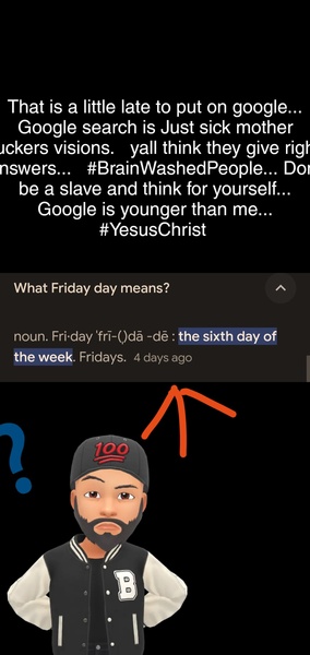 YesuSchrist post