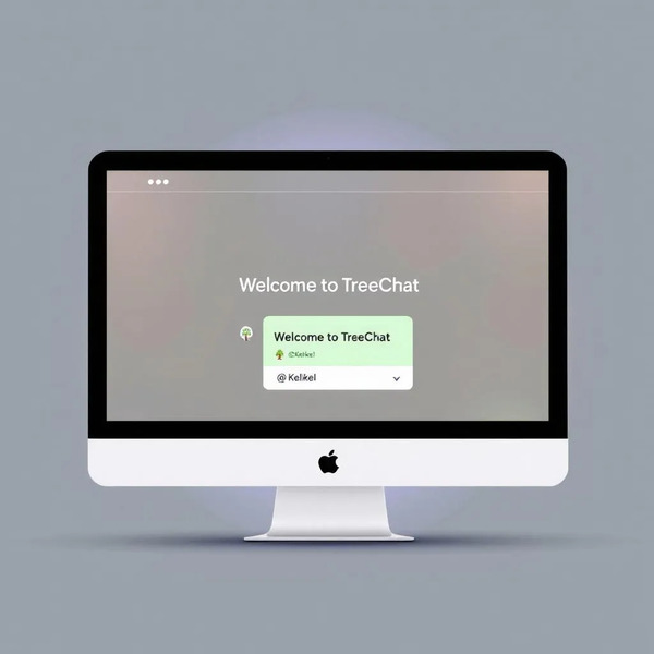 welcome to treechat @Kelkel !flux