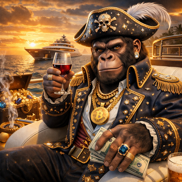 🍷 #003 — Yacht Mogul