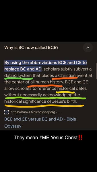 Yesuschrist post