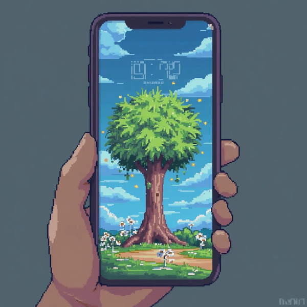 welcome to treechat @5P3535 !flux