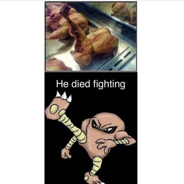 Slashvi post