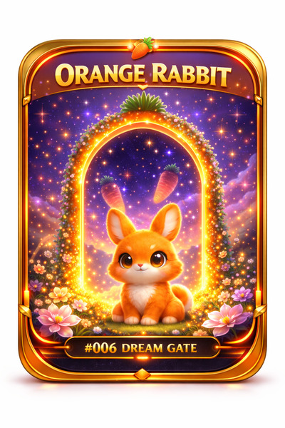 #006 — Dream Gate