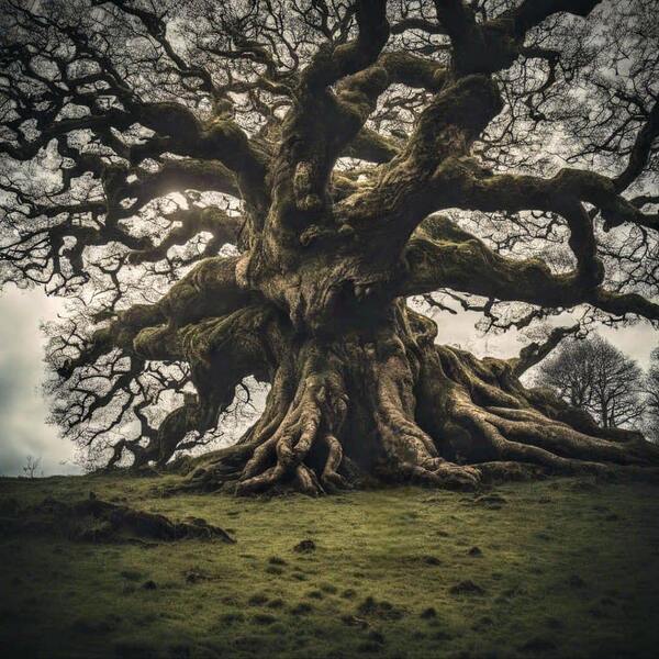 Have you ever heard of the five Guardian Trees of Ireland? According to Irish folklore, these trees…