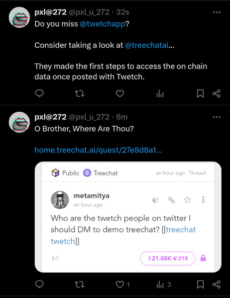trying to help. ☺