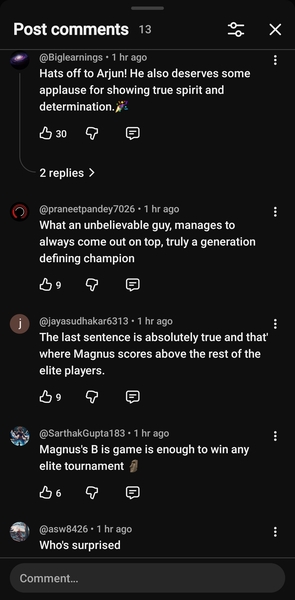 MarkKordusic post