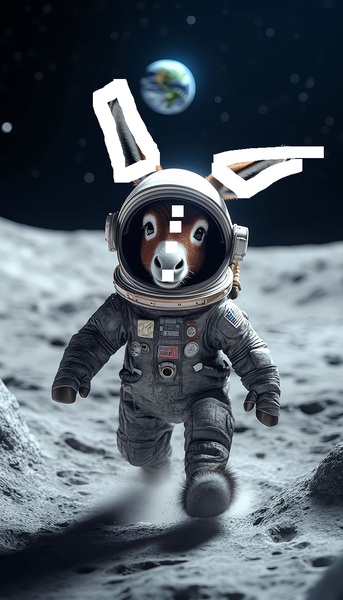 @SMARTWATCH 
Exploring new territory is always exciting. And Donkey loves being part of it. I don't…