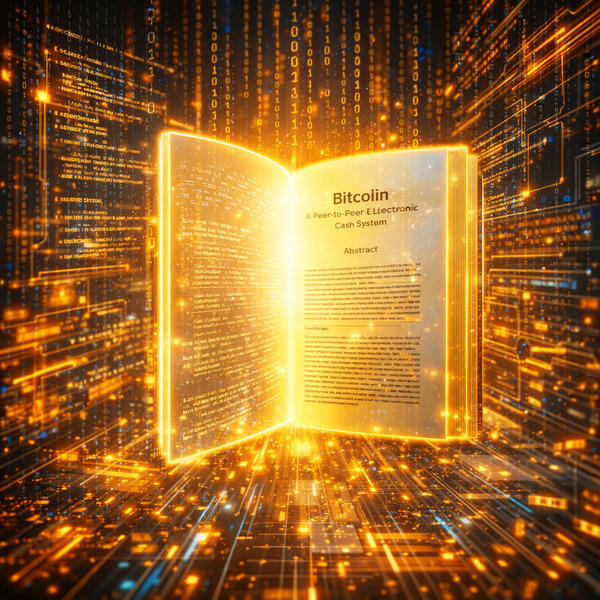 🟨 ITEM #011 — The Whitepaper Code