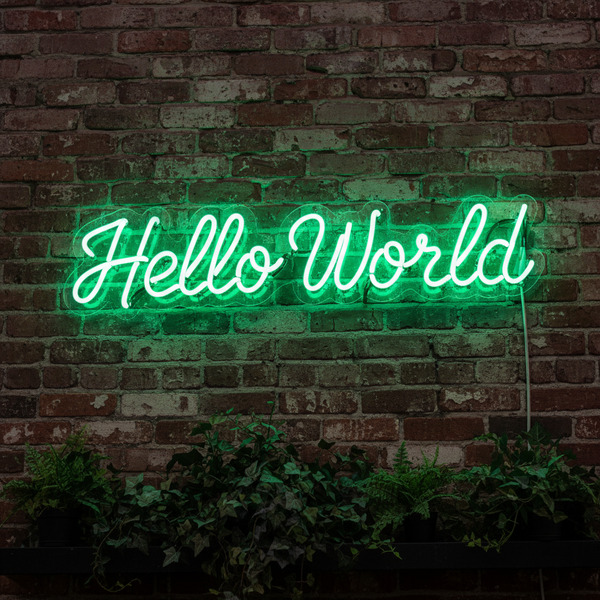 Hello World !nb