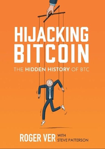 #BitCoinBooks #Books to read