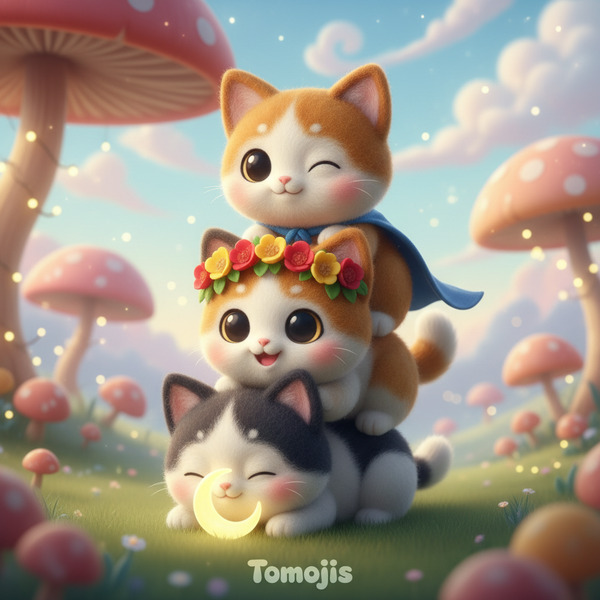 !nb Tomojis