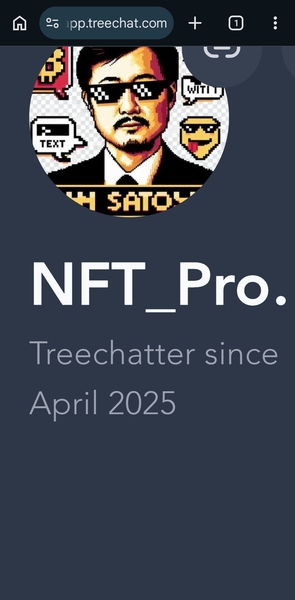 Shoutout to NFT_ProjectBSV
Really enjoying his NFT descriptions/text.
They read like some sort of s…