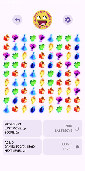 "MAGICFAUCET" a game faucet for BSV found on your Google Play Store.
play and earn BSV Sat's sent t…