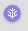 on desktop this icon is at the top left and bottom center of the screen. The icon tells me nothing …