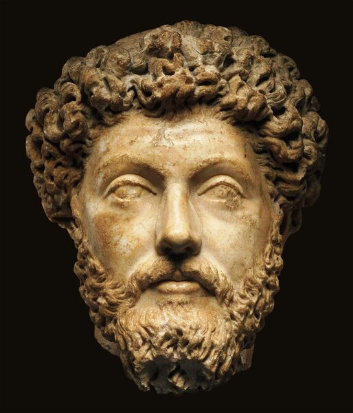 MARCUS AURELIUS