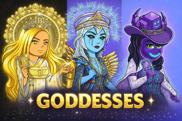 " GODDESSES "
- Each goddess embodies a unique force—wealth, wisdom, mystery, and transformation. P…