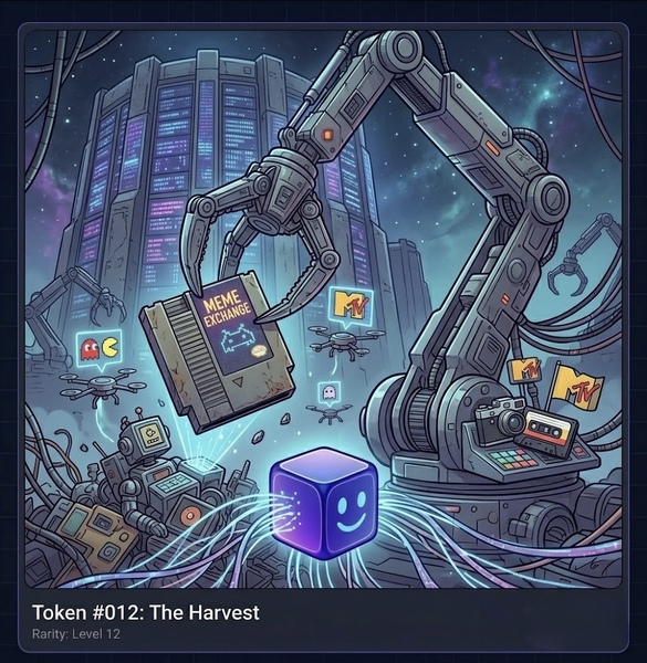 Token #012