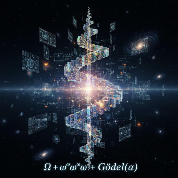 !nb create the most advanced ordinal to ever be created.