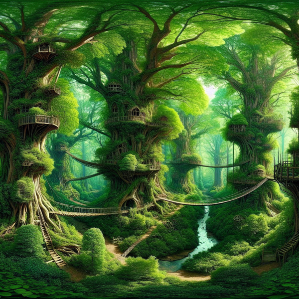 Welcome to treechat arc. !dalle