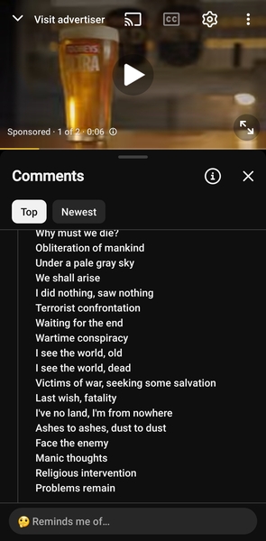 MarkKordusic post