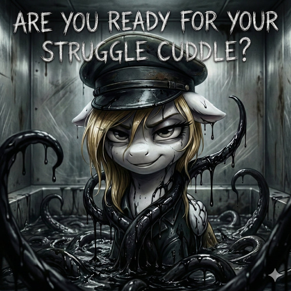 The struggles never get easier. You just get better at bearing them