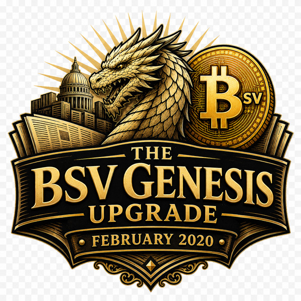 Another key date to remember for the BSV upgrade.