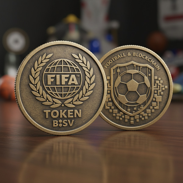 !nb FIFA TOKEN BSV